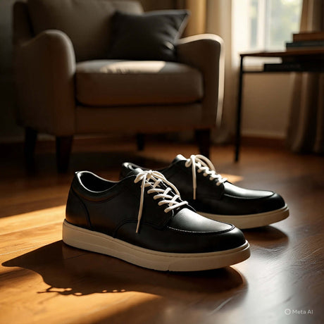 Men's Casual Shoes - Anwer Fancy