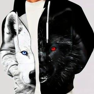 Men's Jackets &Coats