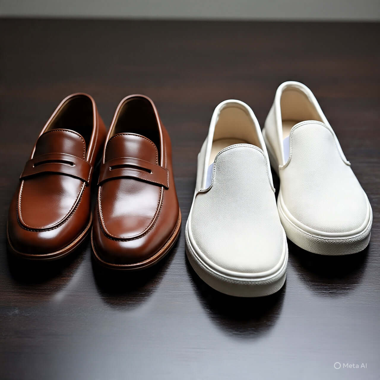 Men's Loafers & Slip-Ons - Anwer Fancy