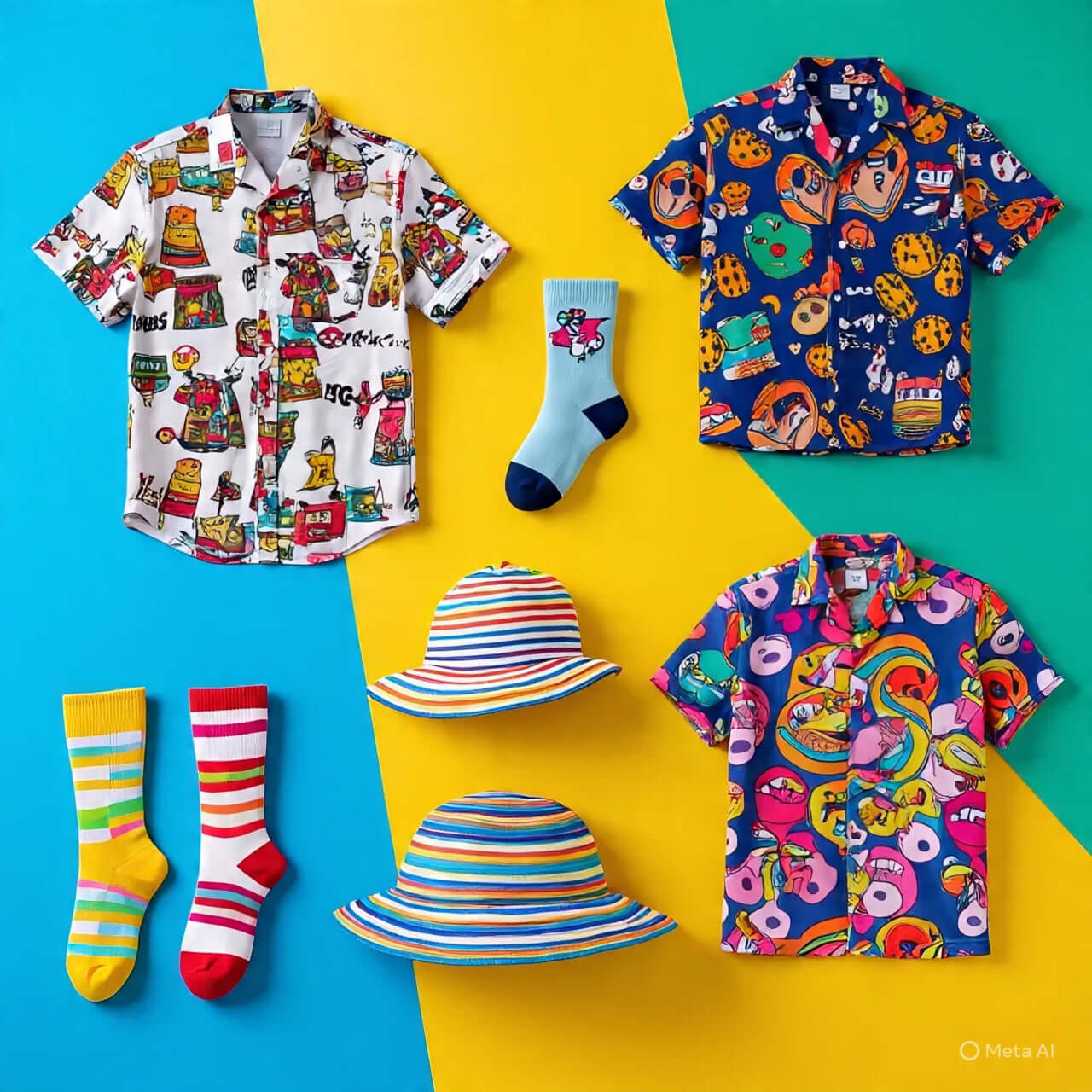 Men's Novelty Clothing - Anwer Fancy