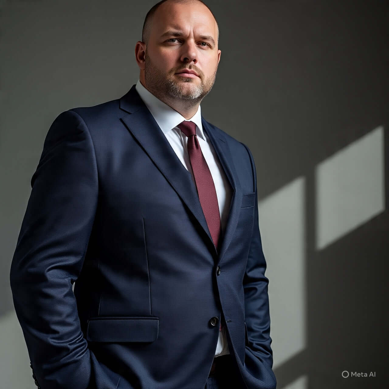 Men's Plus Size Suits & Separates - Anwer Fancy