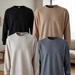 Men's Plus Size Tops