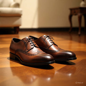 Men's Semi-Formal Shoes