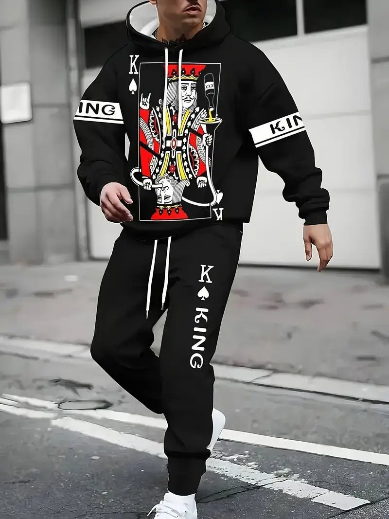 Men's Sets - Anwer Fancy