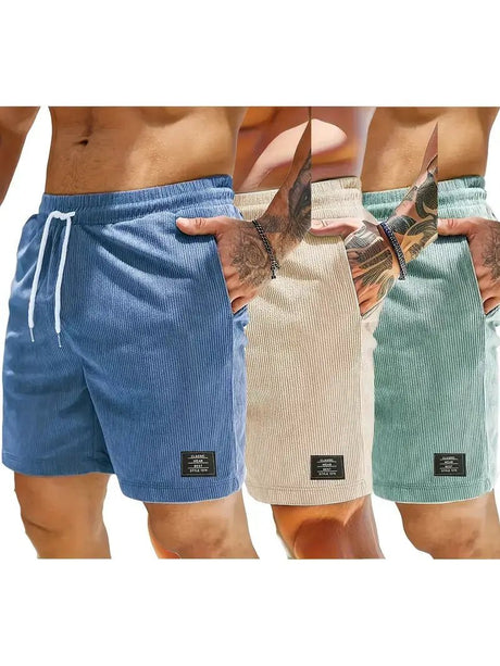 Men's Shorts - Anwer Fancy
