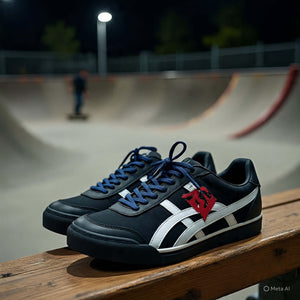 Men's Skateboarding Shoes