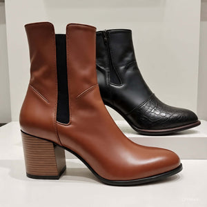 Women's Ankle Boots & Booties