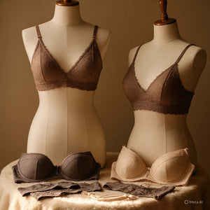 Women's Bras & Bralettes