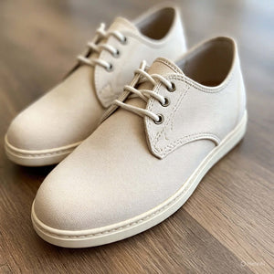 Women's Canvas Shoes
