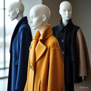 Women's Coats & Jackets