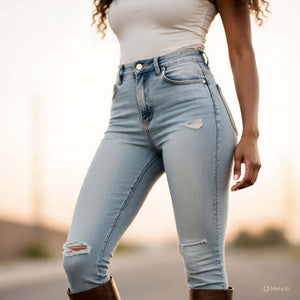 Women's Denim Appare