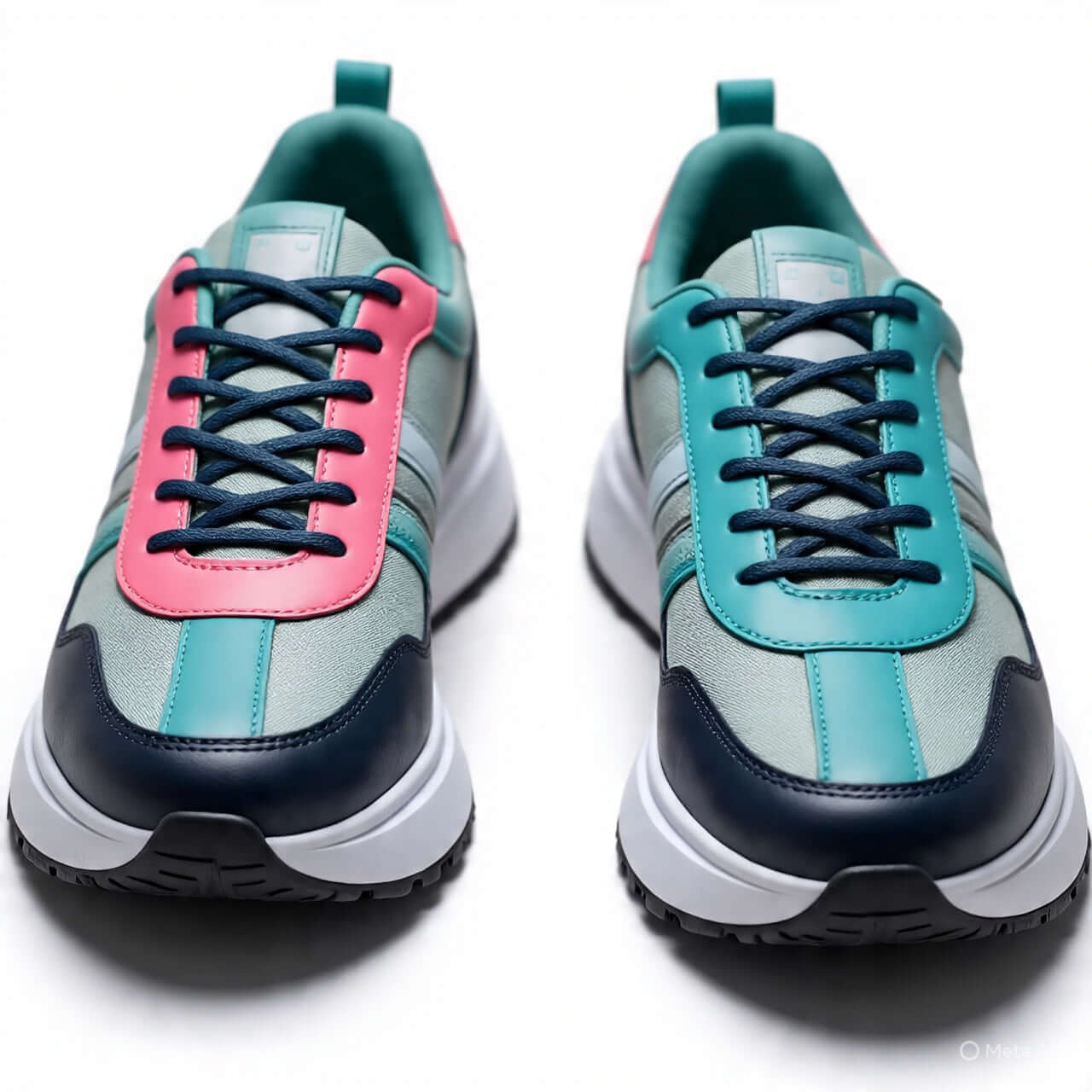 Women's Fashion Sneakers - Anwer Fancy