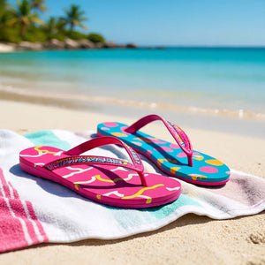 Women's Flip Flops