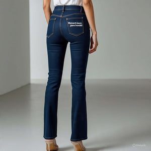 Women's Jeans