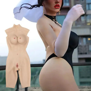 Women's Lingerie Accessories