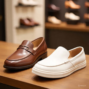 Women's Loafers & Slip-Ons