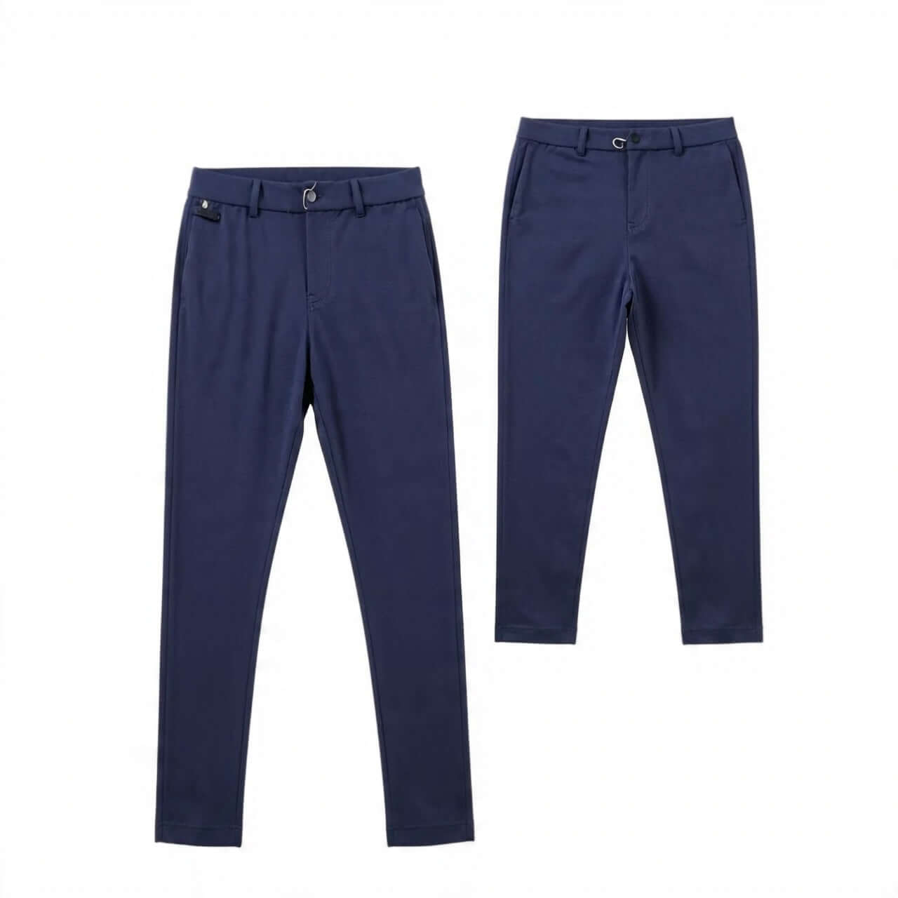 Women's Skinny-Fit Pants - Anwer Fancy