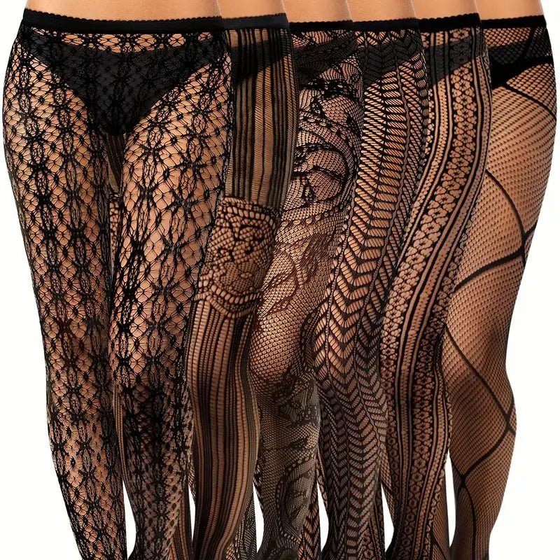 Women's Stockings & Hosiery - Anwer Fancy