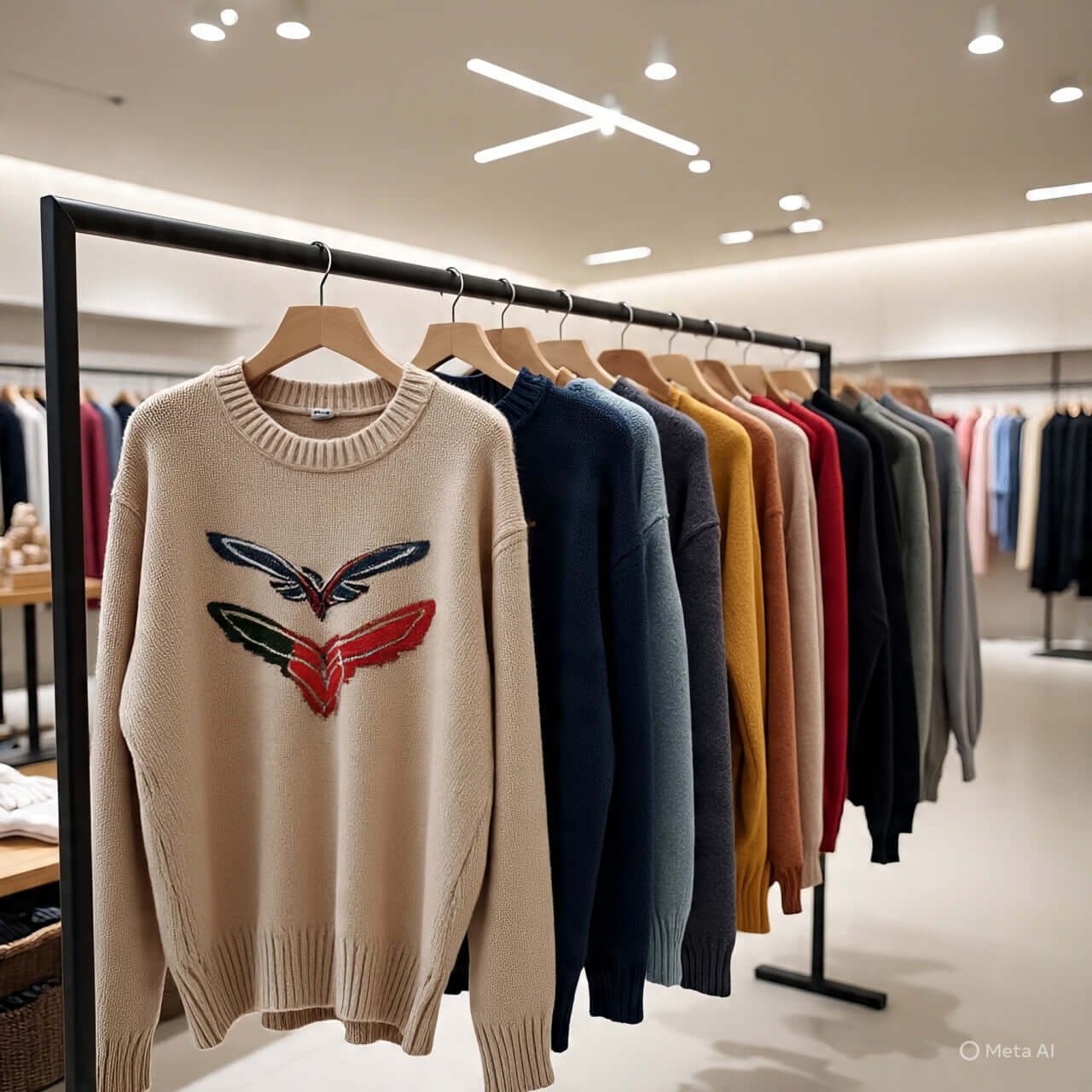 Women's Sweaters - Anwer Fancy