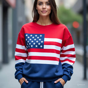 Women's Sweatshirts