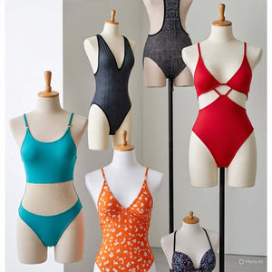 Women's Swimsuits