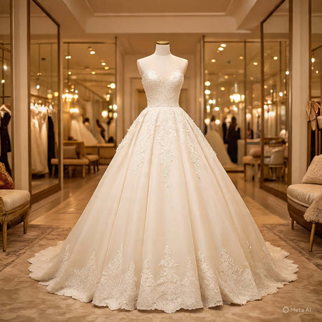 Women's Wedding Event Wear - Anwer Fancy