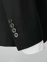 Men's Suit Fashion Set