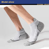 10 Pairs Men’s Ankle Cotton Sports Socks | Men's Socks & Hosiery by Anwer Fancy | Worldwide Shipping