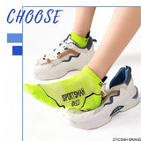 10 Pairs Men’s Ankle Cotton Sports Socks | Men's Socks & Hosiery by Anwer Fancy | Worldwide Shipping