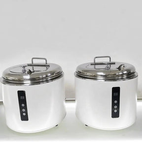 10L Electric Soup Warmer | by Anwer Fancy | Worldwide Shipping