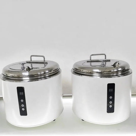 10L Electric Soup Warmer | by Anwer Fancy | Worldwide Shipping