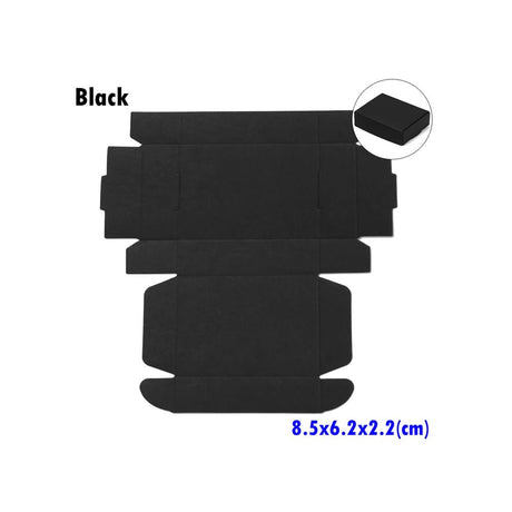 10pcs Kraft Gift Boxes | by Anwer Fancy | Worldwide Shipping