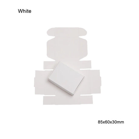 10pcs Kraft Gift Boxes | by Anwer Fancy | Worldwide Shipping