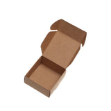 10pcs Kraft Gift Boxes | by Anwer Fancy | Worldwide Shipping