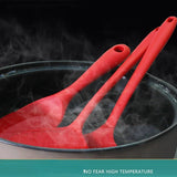 10pcs Silicone Cookware Set | by Anwer Fancy | Worldwide Shipping