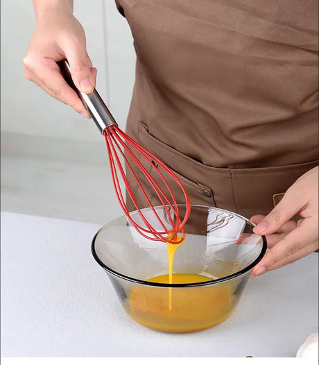 10pcs Silicone Cookware Set | by Anwer Fancy | Worldwide Shipping