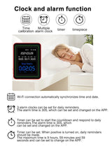 15 - in - 1 Smart Air Quality Monitor | by Anwer Fancy | Worldwide Shipping