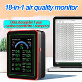 18 - in - 1 Air Quality Monitor | by Anwer Fancy | Worldwide Shipping