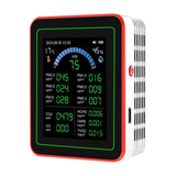 18 - in - 1 Air Quality Monitor | by Anwer Fancy | Worldwide Shipping