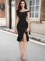 Plus Size Women’s Dress – Flattering Fit for Every Body