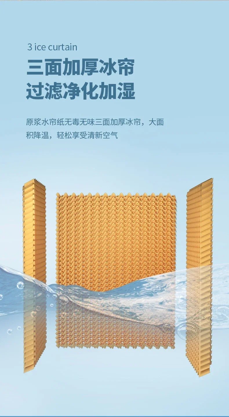 220V Remote Control Fan | by Anwer Fancy | Worldwide Shipping