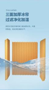 220V Remote Control Fan | by Anwer Fancy | Worldwide Shipping