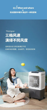 220V Remote Control Fan | by Anwer Fancy | Worldwide Shipping