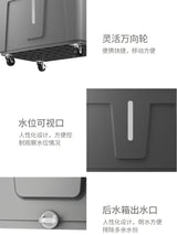 220V Remote Control Fan | by Anwer Fancy | Worldwide Shipping