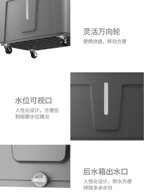 220V Remote Control Fan | by Anwer Fancy | Worldwide Shipping