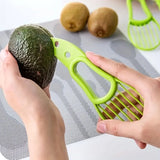 3 in 1 Avocado Slicer | by Anwer Fancy | Worldwide Shipping