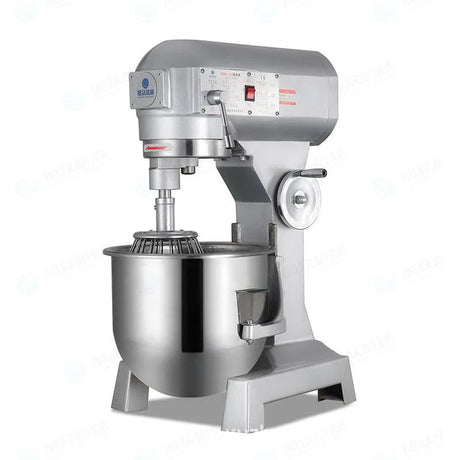 30L Multifunctional Food Mixer | by Anwer Fancy | Worldwide Shipping