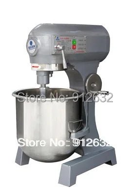 30L Multifunctional Food Mixer | by Anwer Fancy | Worldwide Shipping