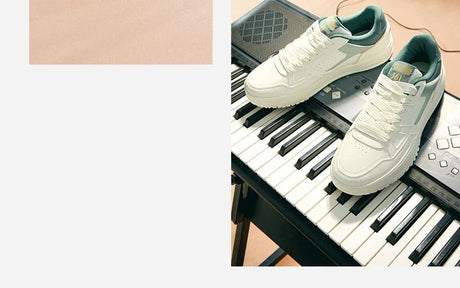 361 Men Board Shoes Comfortable Sneakers | by Anwer Fancy | Worldwide Shipping