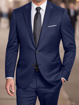 Men's Suit Fashion Set
